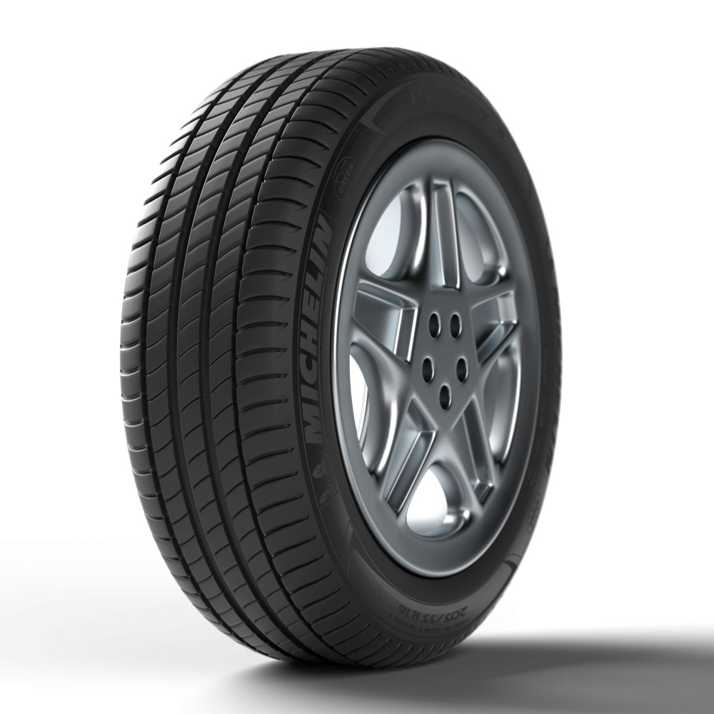 MICHELIN PRIMACY 3* MOE RUN FLAT