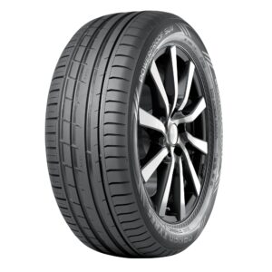 NOKIAN POWERPROOF SUV 2021