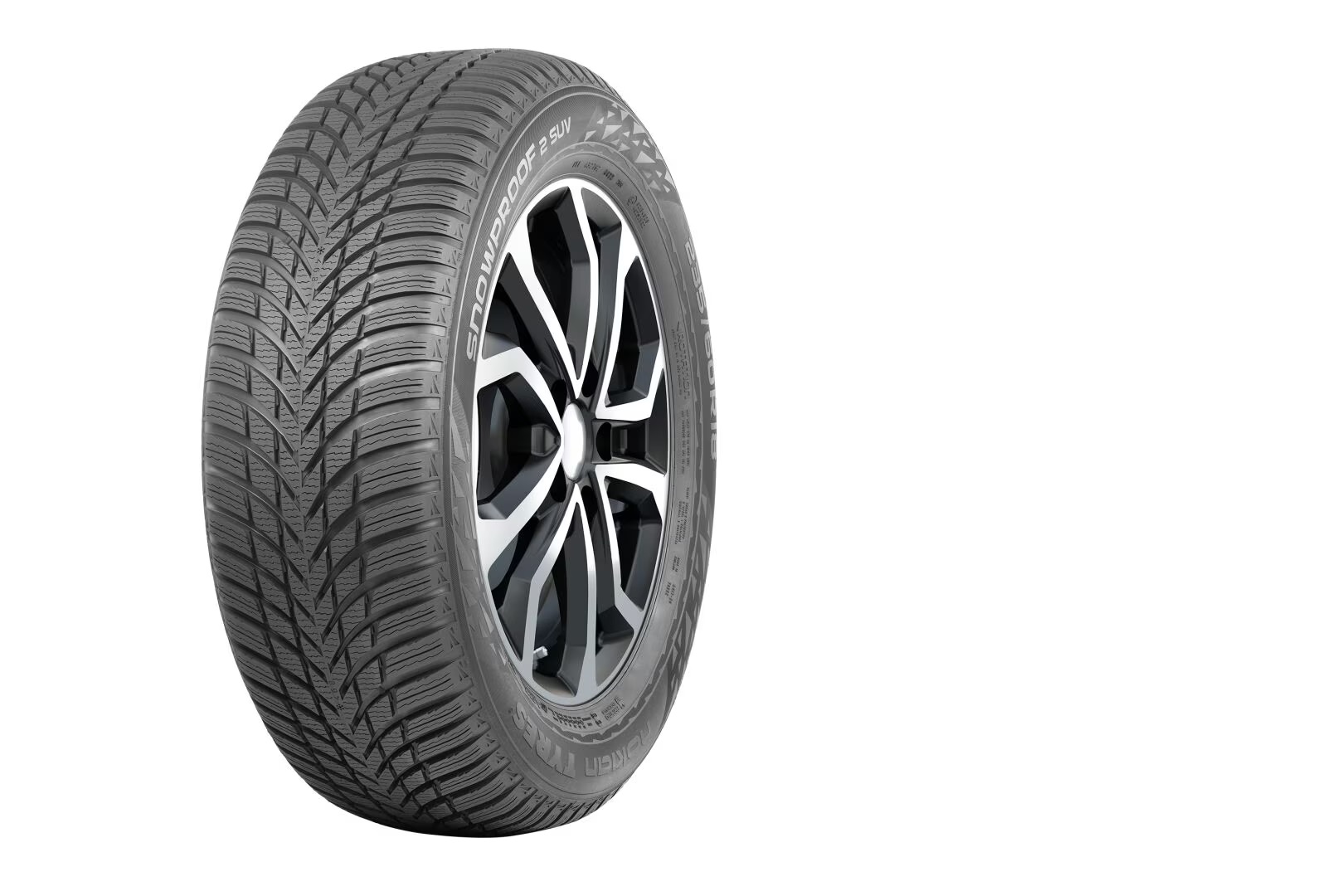 NOKIAN SNOWPROOF 1
