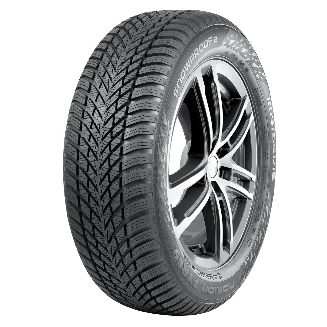 NOKIAN SNOWPROOF 2