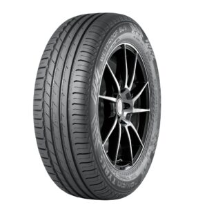 NOKIAN WETPROOF SUV