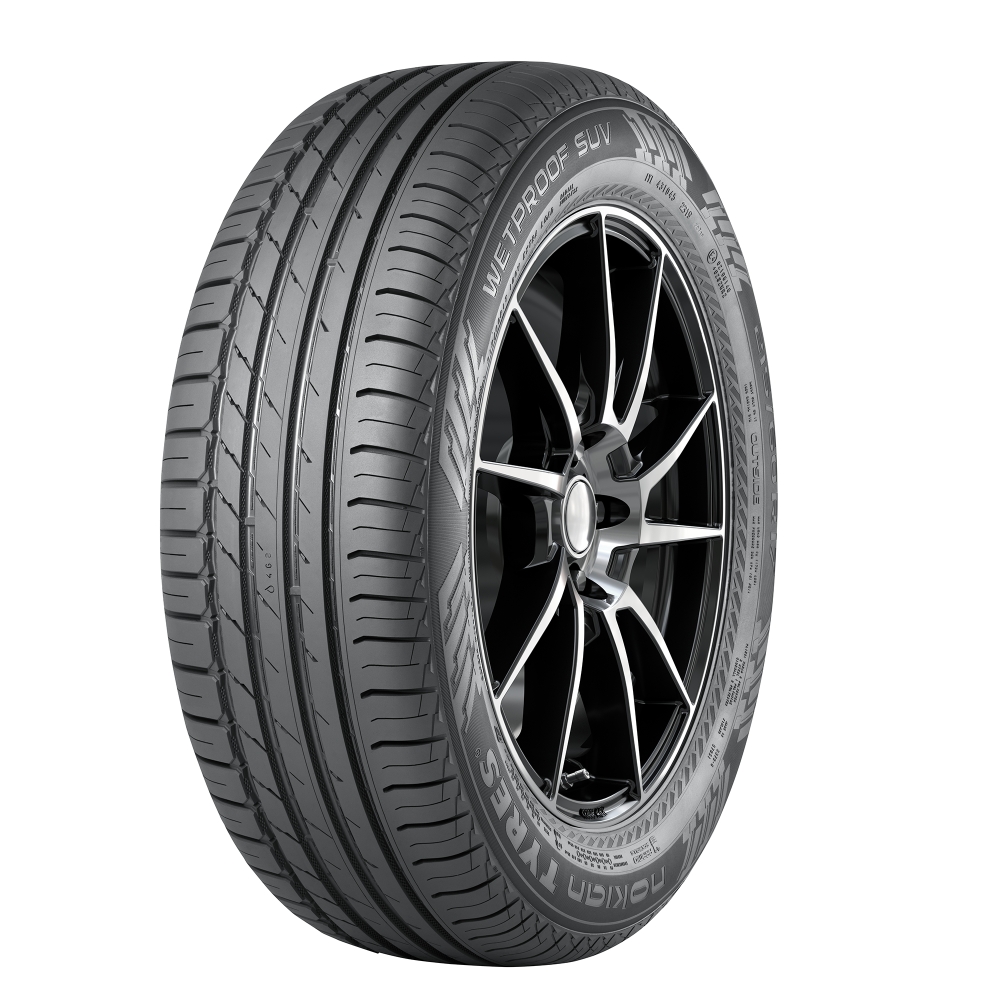 NOKIAN WETPROOF SUV