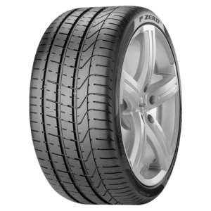 PIRELLI P ZERO RUN FLAT