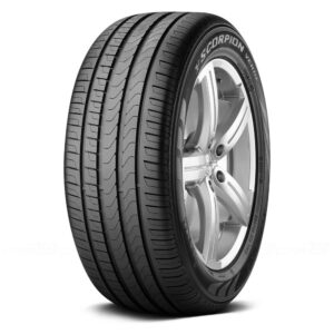 PIRELLI SCORPION VERDE MO