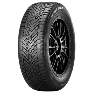 PIRELLI SCORPION WINTER 2
