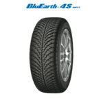 YOKOHAMA BluEarth-4S AW21