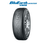 YOKOHAMA BluEarth*Winter V905