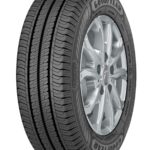 GOODYEAR EFFIGRIP CARGO 2