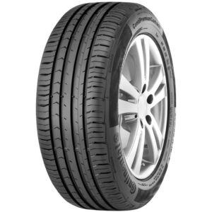 CONTINENTAL PREMIUM CONTACT 5