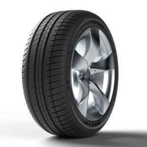 MICHELIN PILOT SPORT 3 ACOUSTIC MO