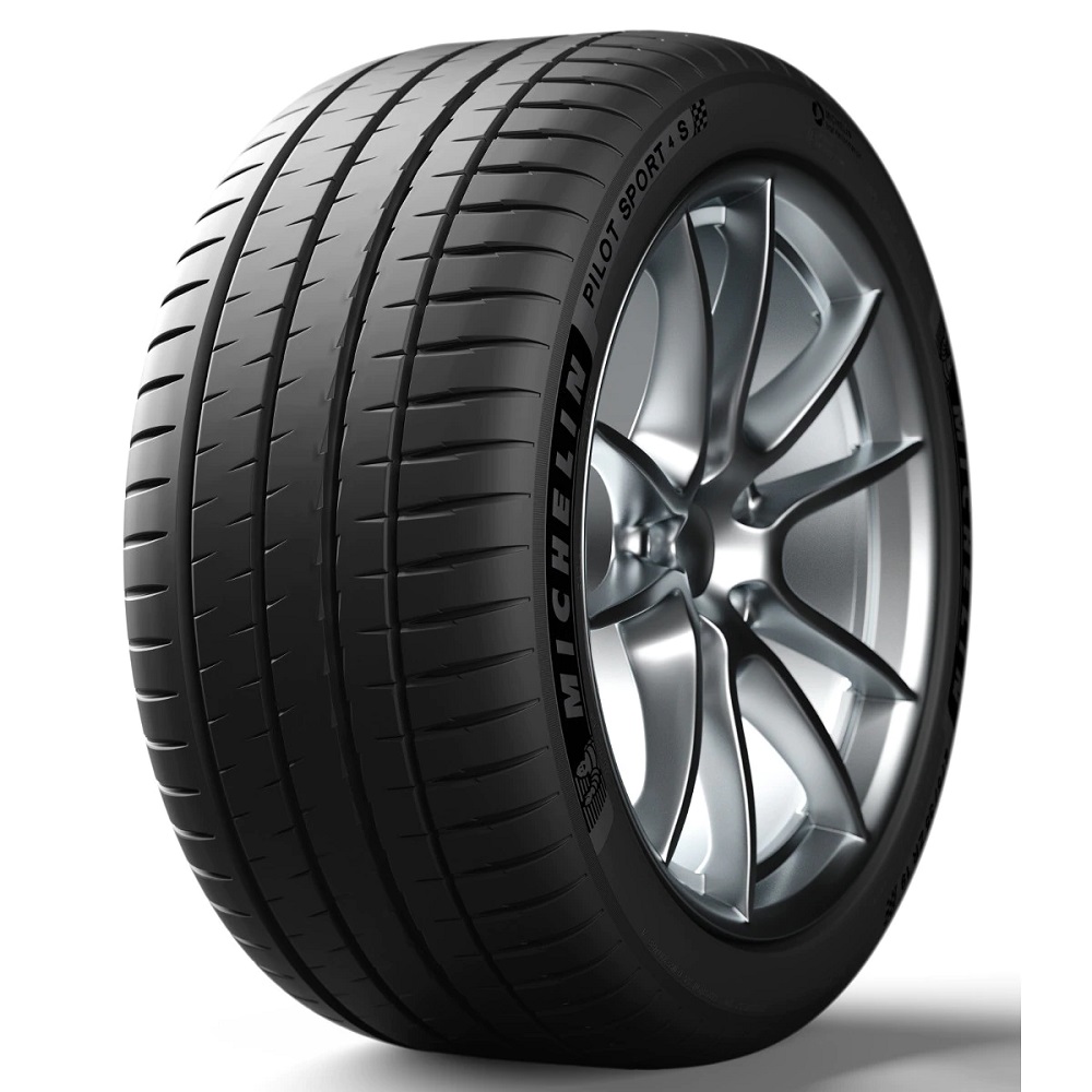MICHELIN PILOT SPORT 4S SUV MO1