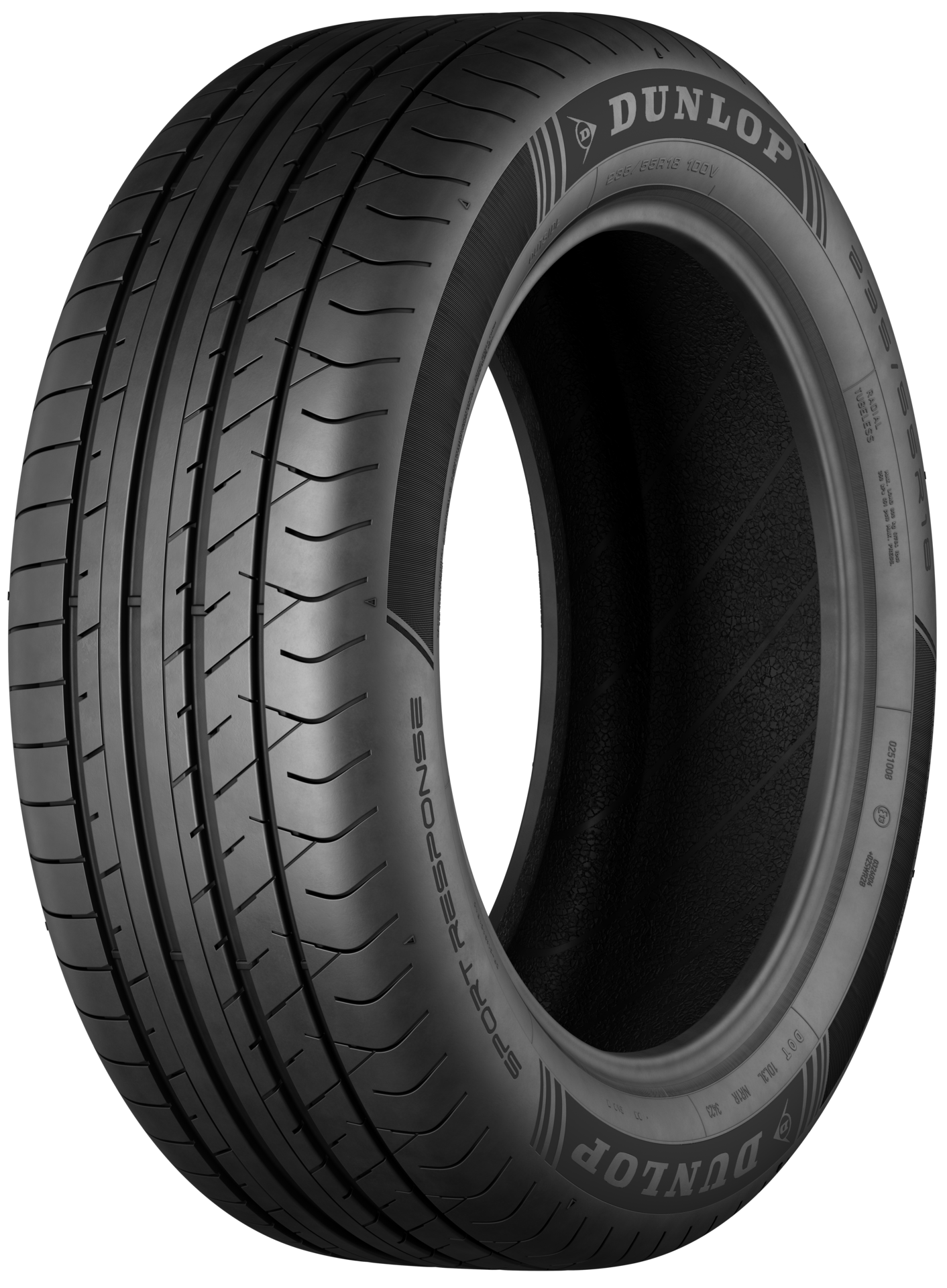 DUNLOP SPORT RESPONSE